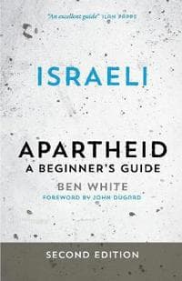 Israeli Apartheid