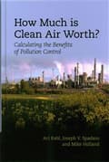 Miniatyrbillede 2 af 2: How Much Is Clean Air Worth?