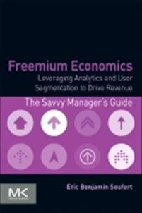 Freemium Economics