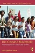 Miniatyrbilde 1 av 2: The Chicano Movement
