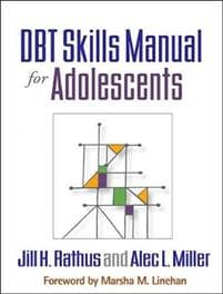 DBT Skills Manual for Adolescents
