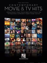 Contemporary Movie & Tv Hits