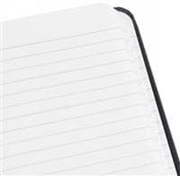 Game of Thrones: House Stark Hardcover Ruled Journal