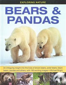 Exploring Nature: Bears & Pandas