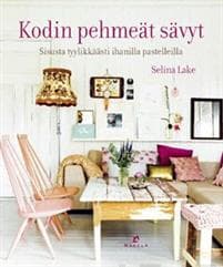 Kodin pehmeät sävyt