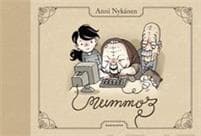 Mummo 3