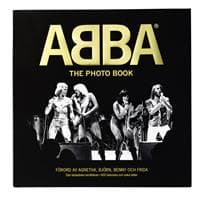 ABBA : the photo book