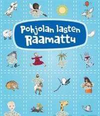 Pohjolan lasten Raamattu