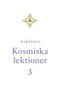 Kosmiska lektioner 3