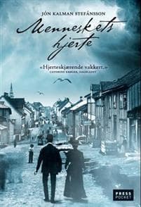 Menneskets hjerte
