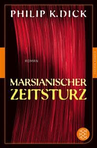 Marsianischer Zeitsturz