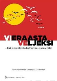 Vieraasta Veljeksi