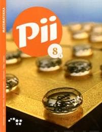 Pii 8 E matematiikka