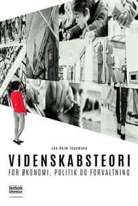 Videnskabsteori for økonomi, politik og forvaltning