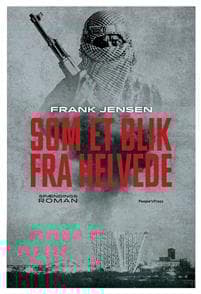 Som et blik fra helvede