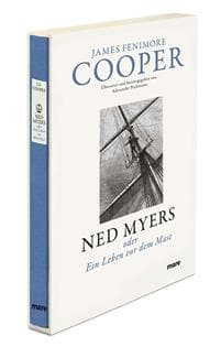 Ned Myers