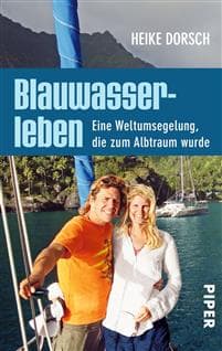 Blauwasserleben