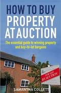 Miniatyrbilde 2 av 2: How To Buy Property at Auction