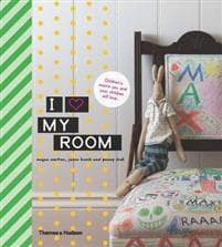 I love my room