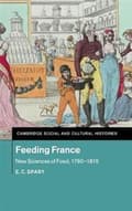 Miniatyrbild 2 av 2: Feeding France