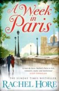Week in Paris