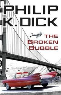 Broken Bubble