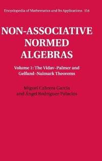 Non-Associative Normed Algebras