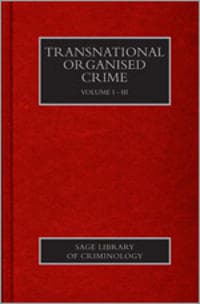 Transnational Organized Crime