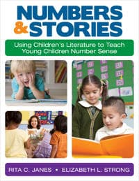 Numbers and Stories