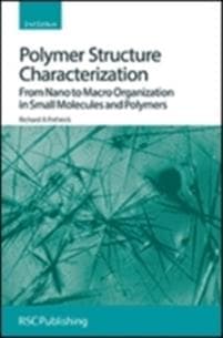 Polymer Structure Characterization
