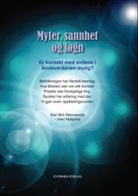 Myter, sannhet og løgn