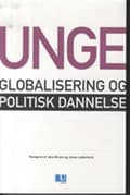 Miniatyrbillede 2 af 2: Unge, globalisering og politisk dannelse