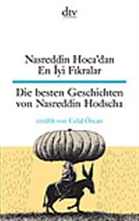 Nasreddin Hoca'dan En Iyi Fikralar Die besten Geschichten von Nasreddin Hodscha