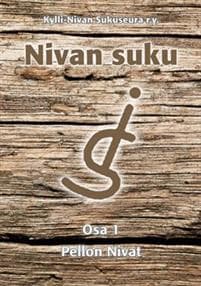 Nivan suku 1 (+hakemisto)