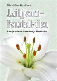 Liljankukkia