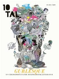 10TAL 15. Gurlesque