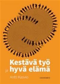 Kestävä työ ja hyvä elämä