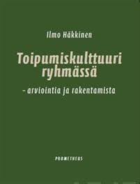 Toipumiskulttuuri ryhmässä