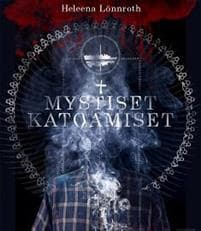 Mystiset katoamiset