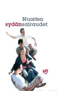 Nuorten sydänsairaudet