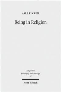 Being in Religion