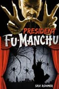 Miniatyrbilde 2 av 2: Fu-Manchu: President Fu-Manchu