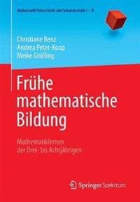 Frühe mathematische Bildung