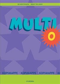 MULTI 0
