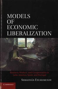 Models of Economic Liberalization