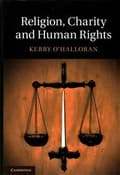 Miniatyrbild 2 av 2: Religion, Charity and Human Rights