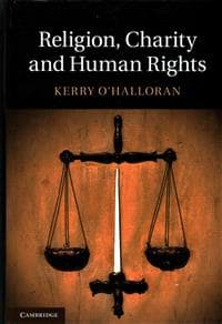 Religion, Charity and Human Rights