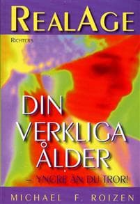 RealAge - Din verkliga ålder
