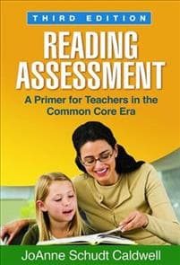 Reading Assessment