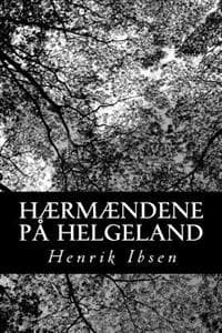 Hærmændene på Helgeland